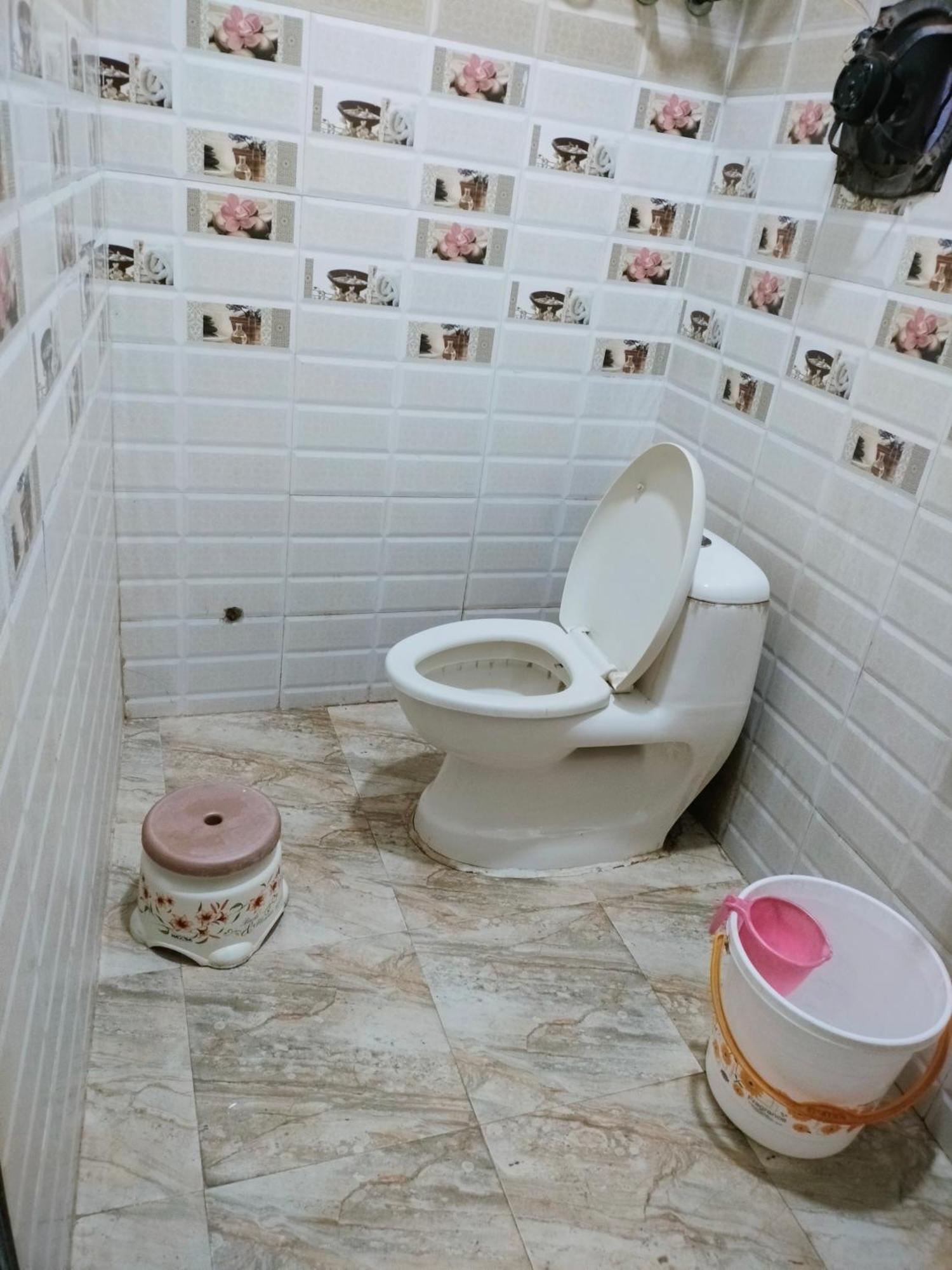 Hotel Geetanjali Inn 新德里 外观 照片